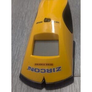 Zircon L50 Edge Finding Stud Sensor Deep Scanning Stud Finder - TESTED